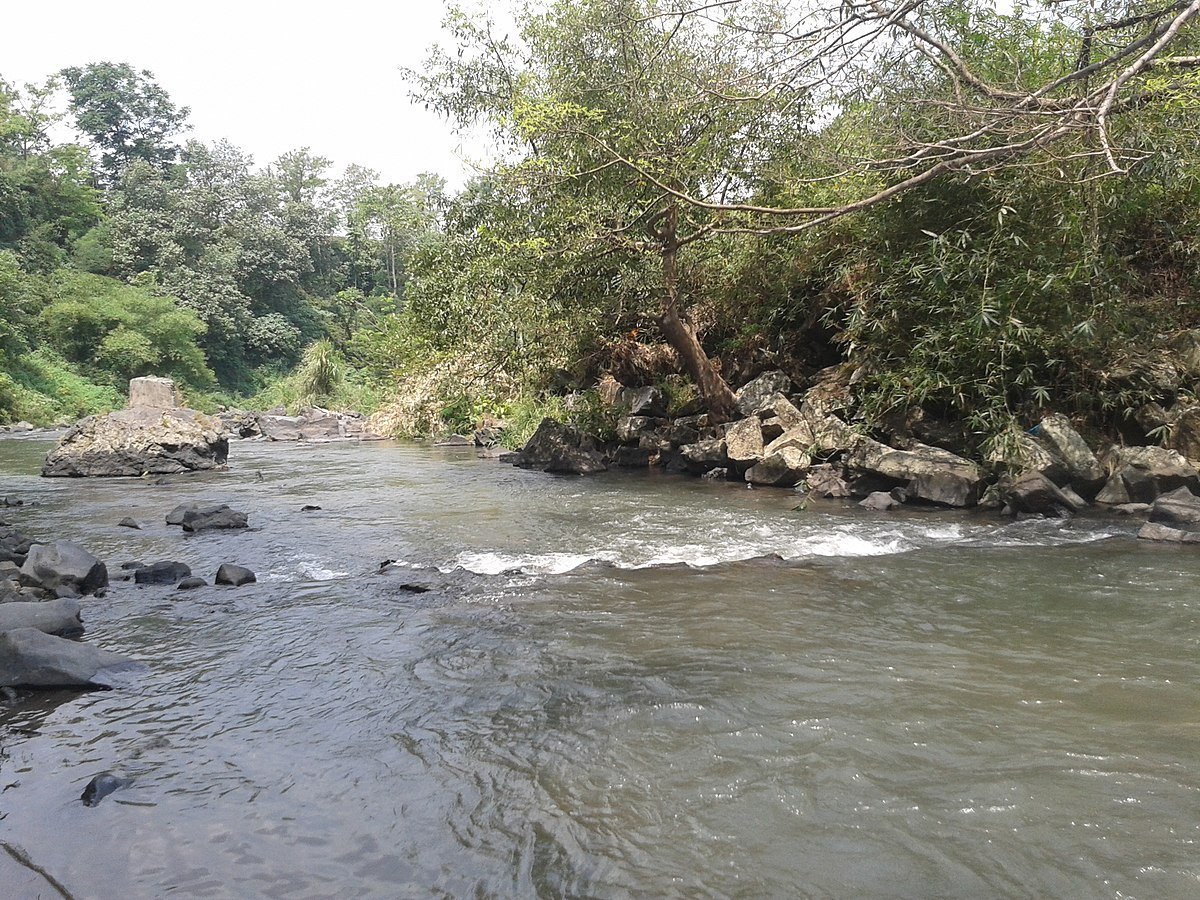 Curug Bengkuang