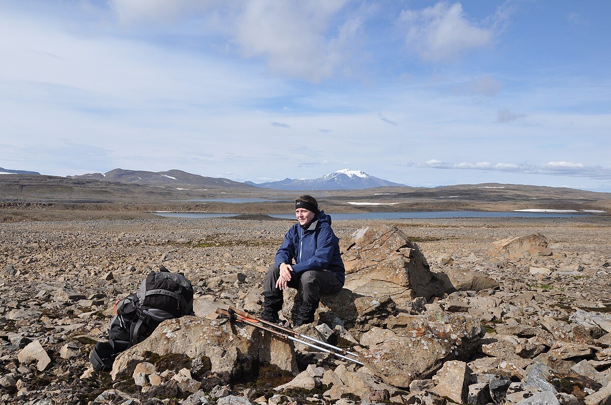Öxarfellsjökull