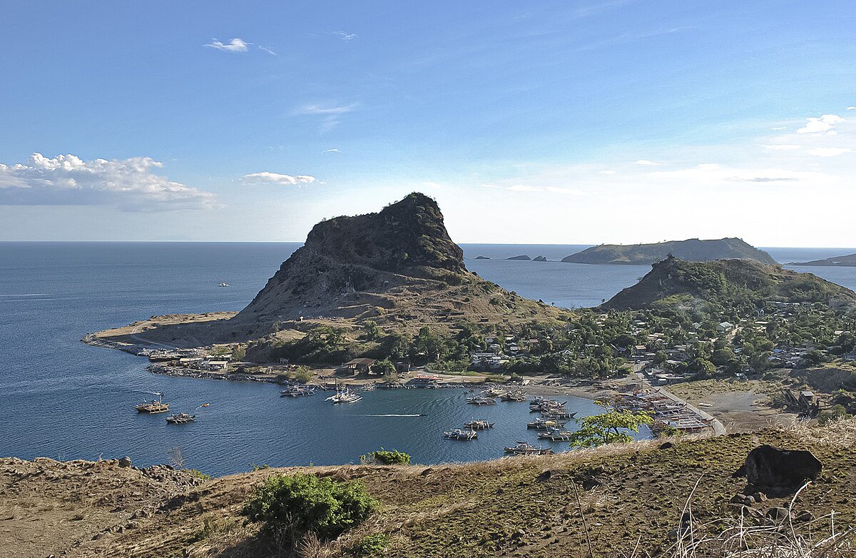 Gorda Peak
