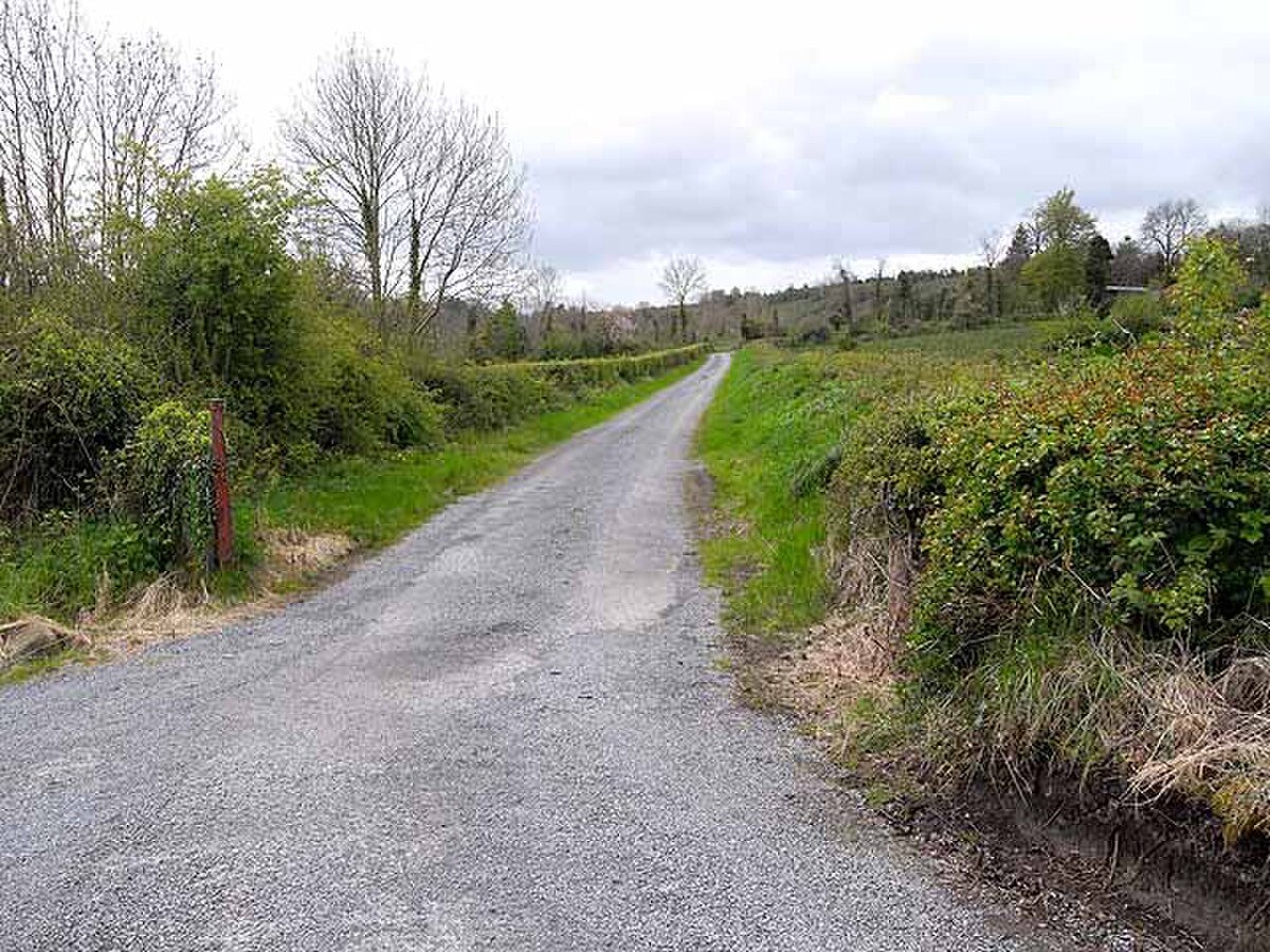 Adoon Lough