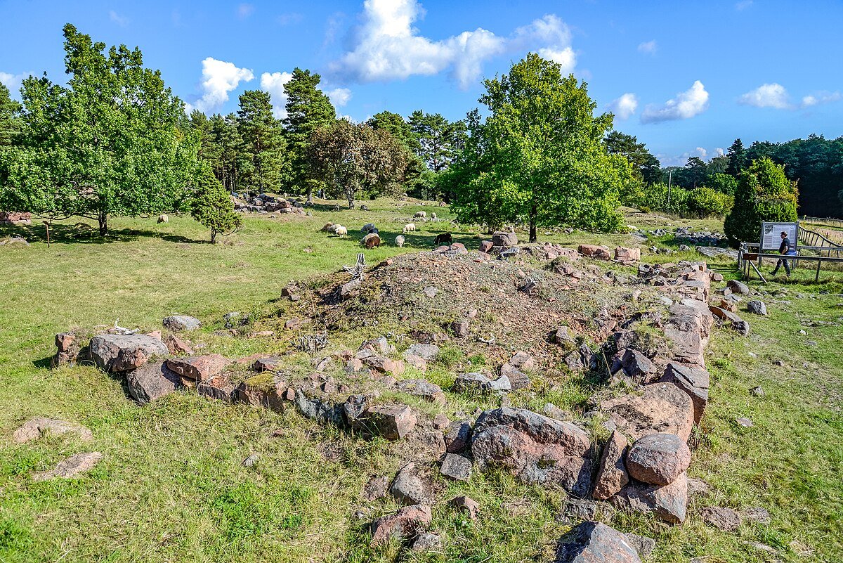 Grinkarudden