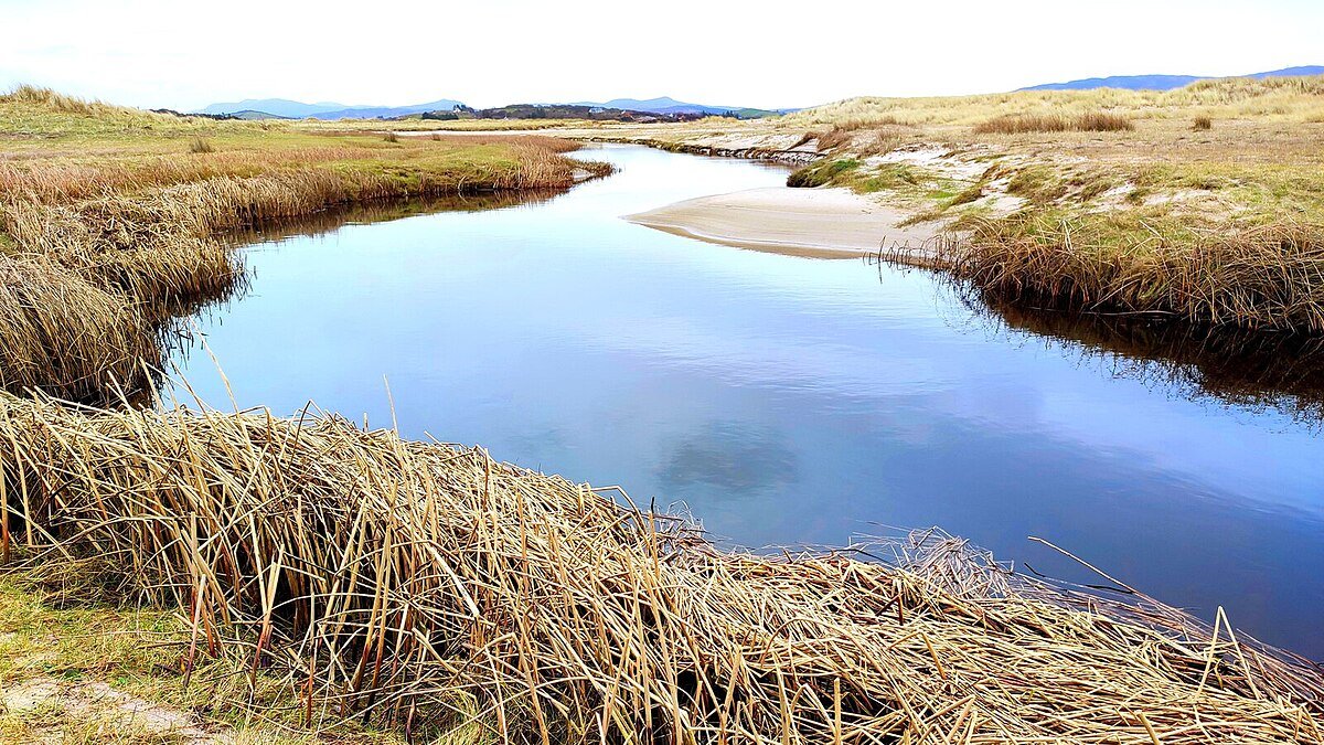 Ballinreavy Strand