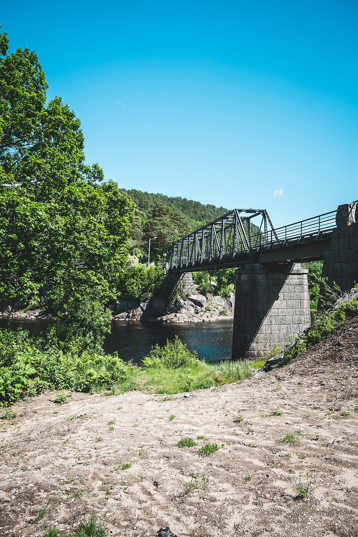 Berjefossen