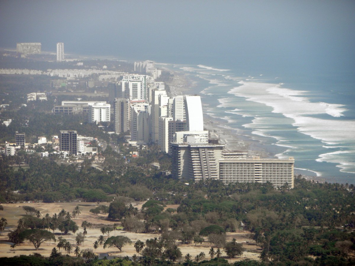 Playa Acapulco