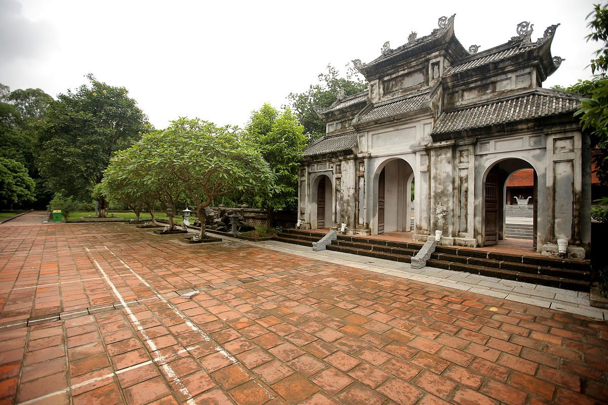 Sơn Lộc Cathedral