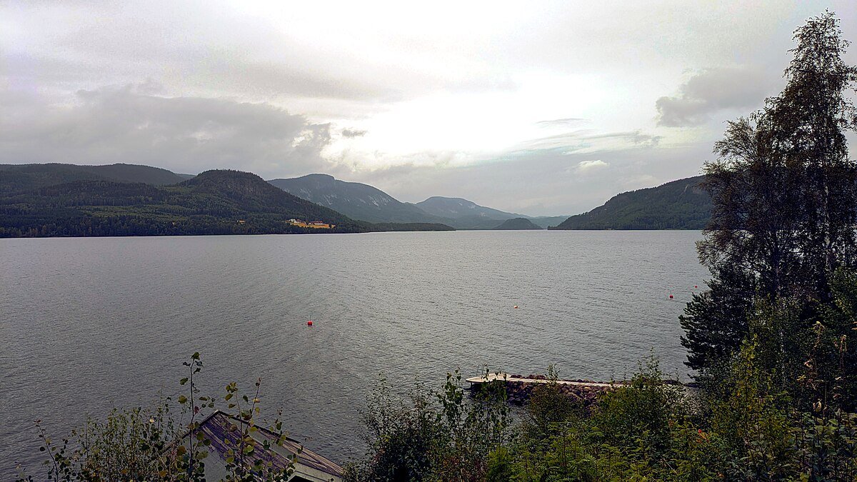 Angerfoss