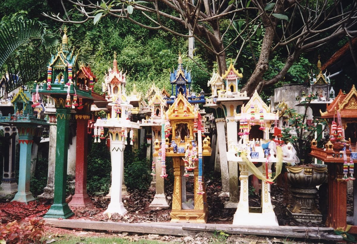 Doi Din Daeng