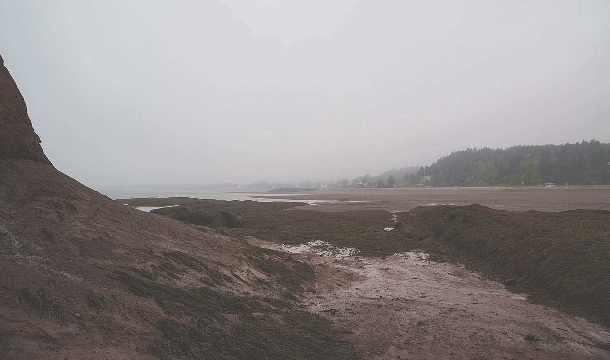 St. Martins Sea Caves