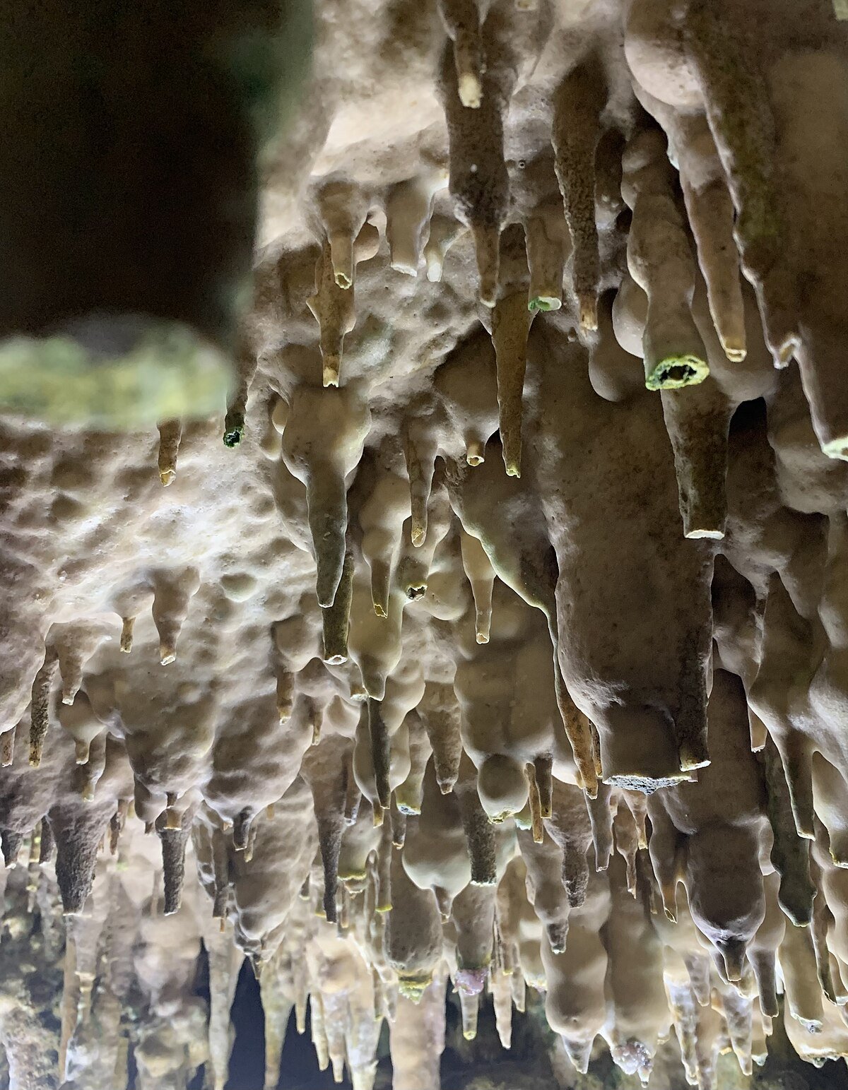 Khao Kop cave