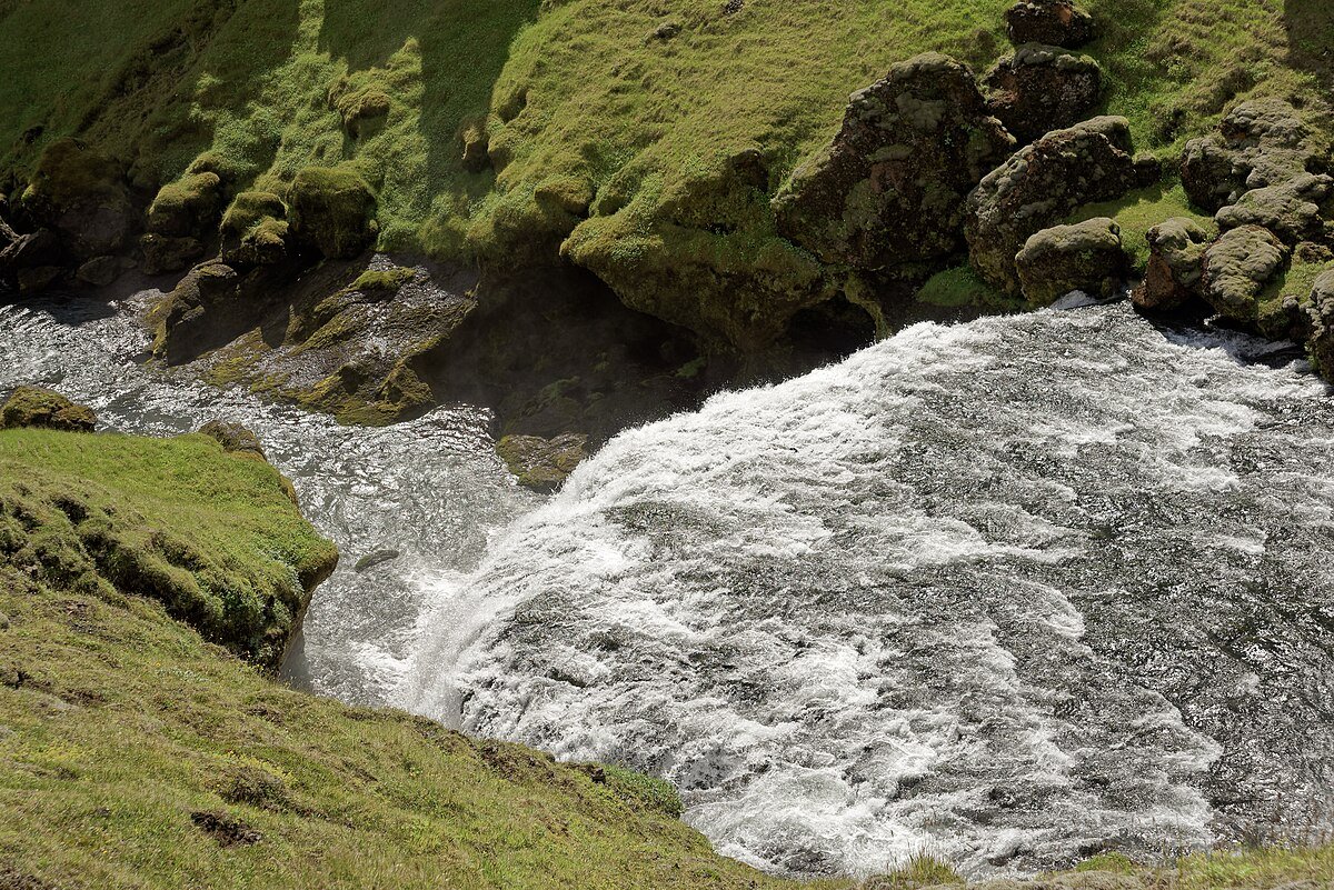 Steinbogafoss
