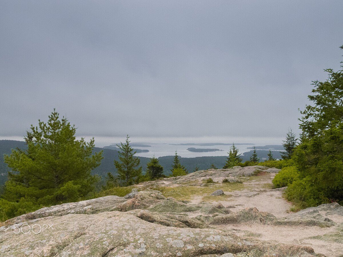 Beech Mountain Lookout Tower