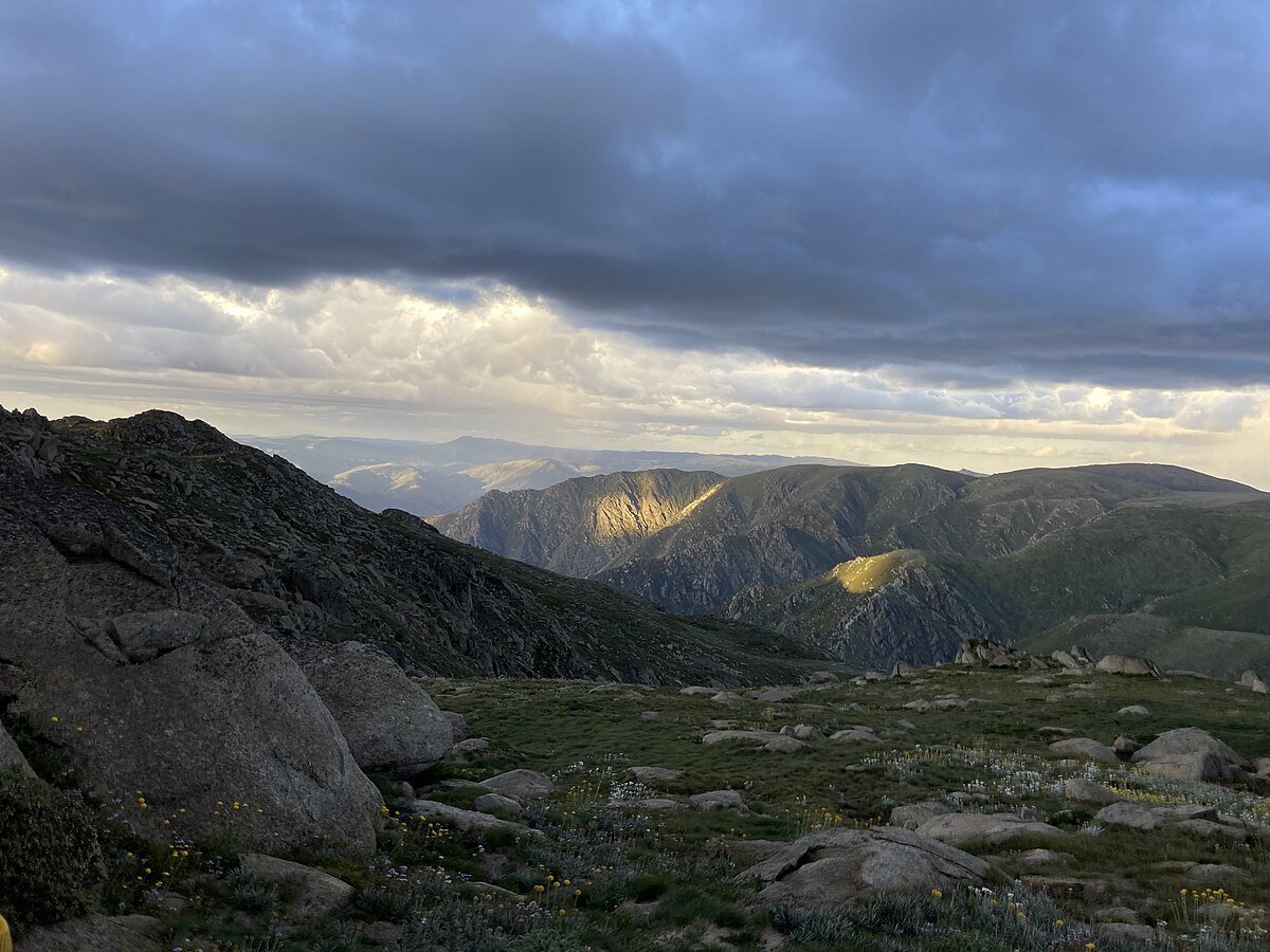 Alice Rawson Peak