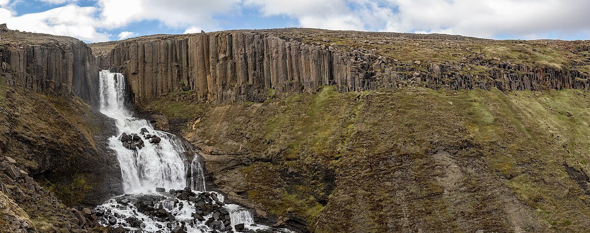 Slaedufoss