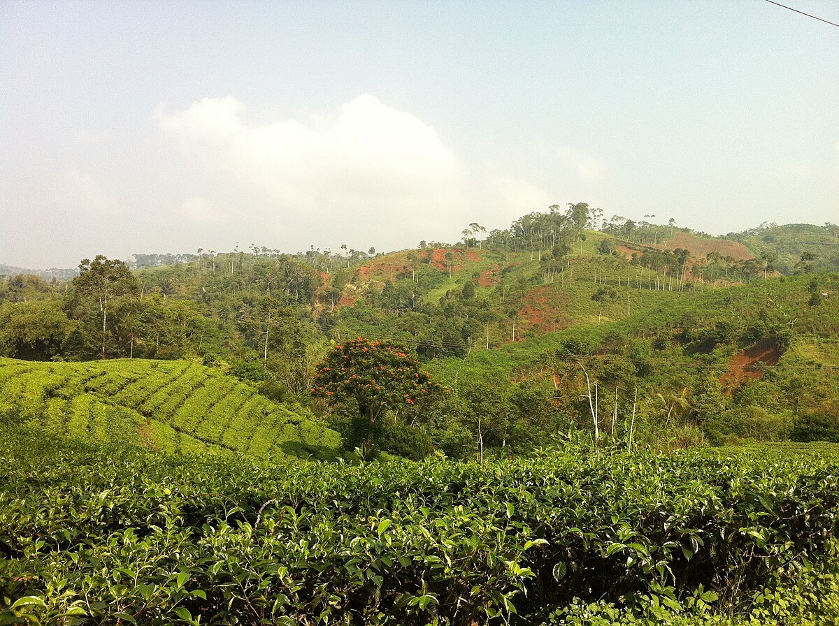 Curug Ciengang