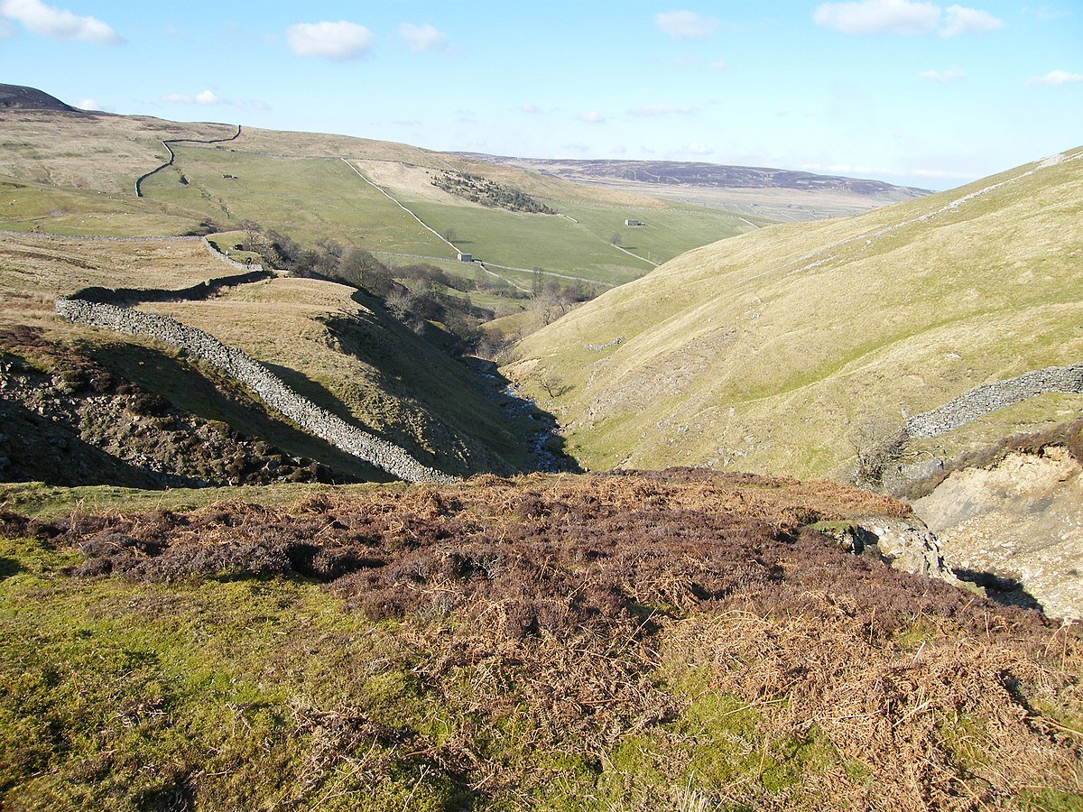 Crackpot Cave