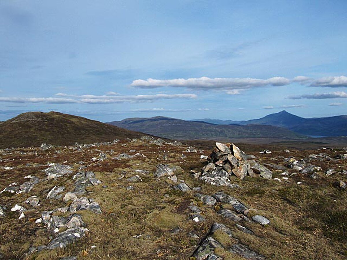Beinn Bhoidheach