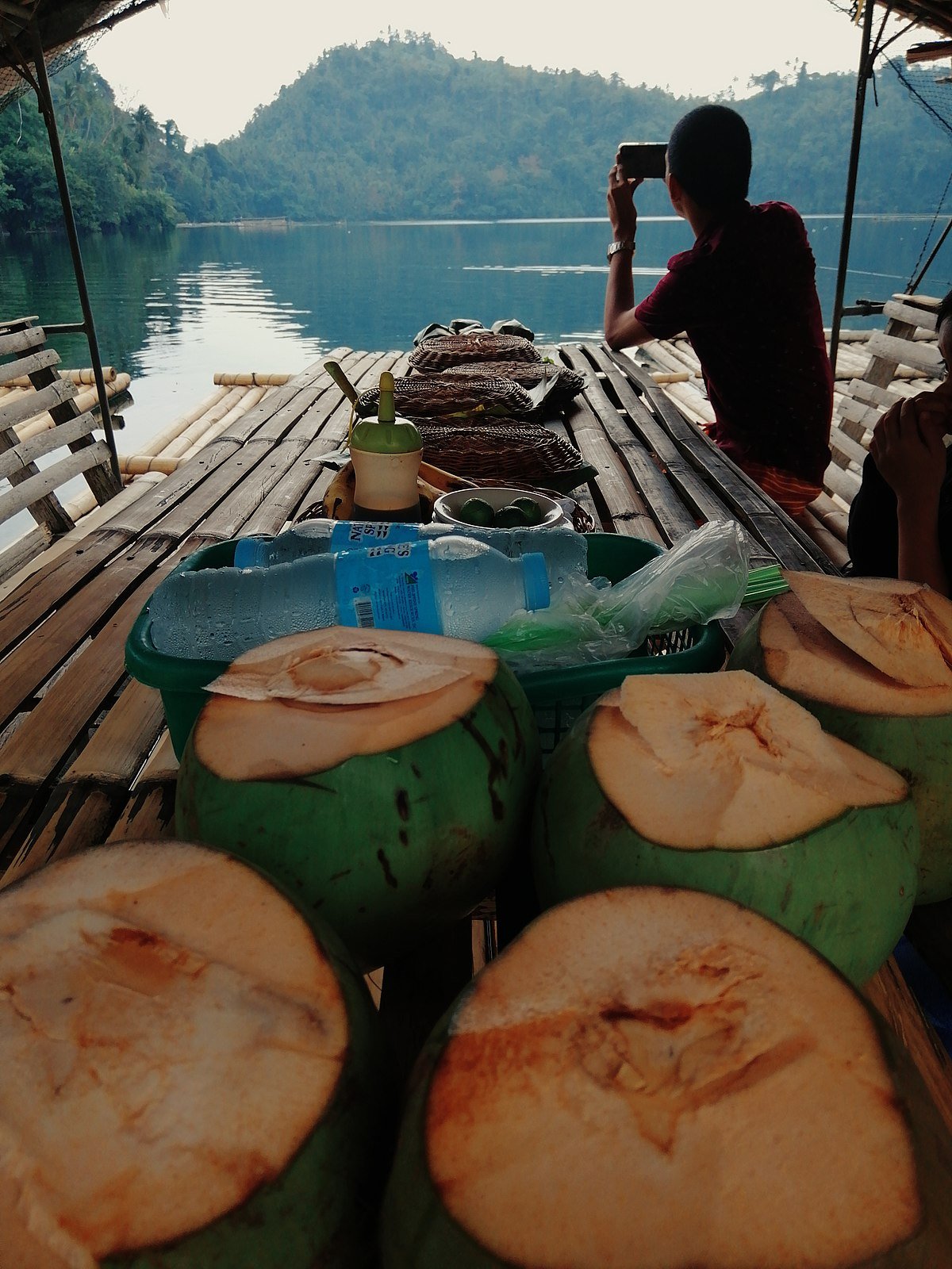 Lake Yambo