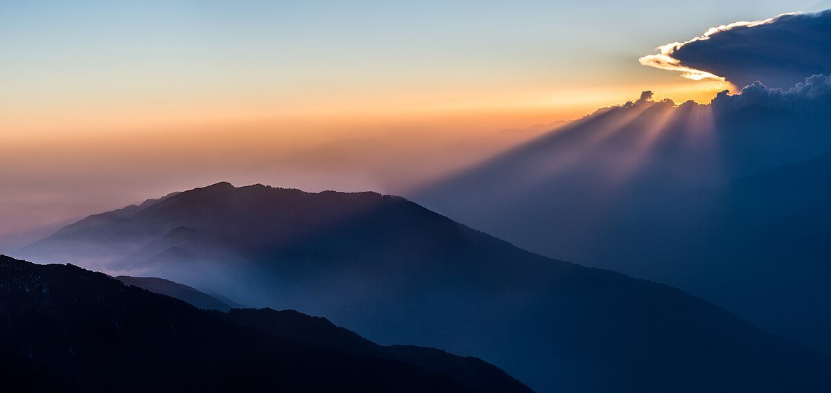 N Chhyarkung Chuli