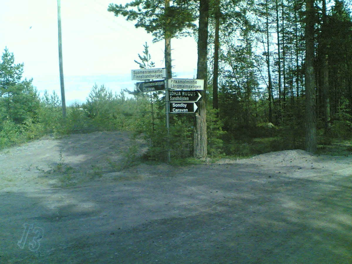 Finnstranden