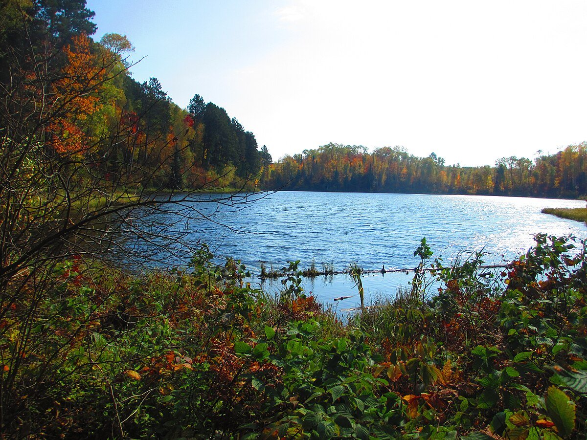 Adele Lake