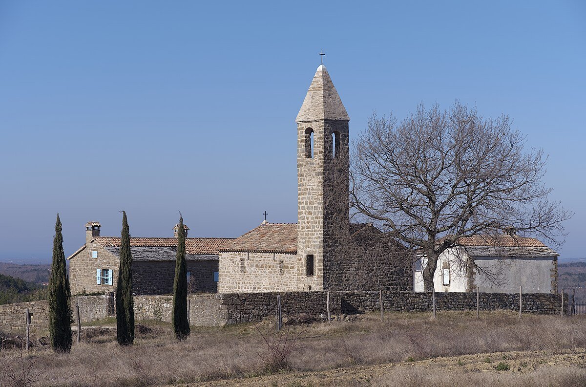 Castle Završje