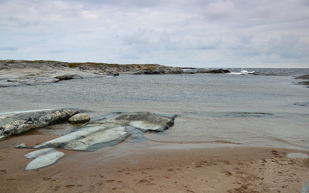 Nämdö archipelago national park