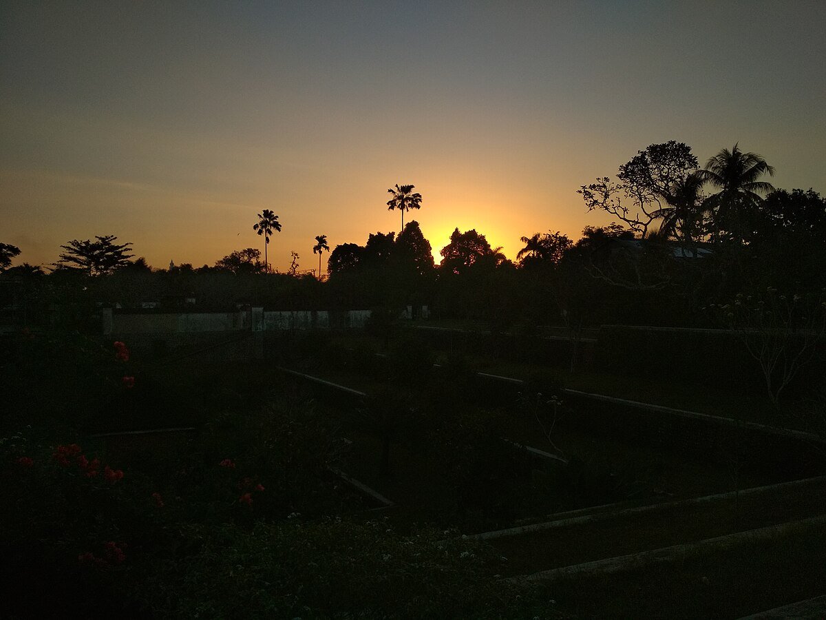 Bendung Gebong