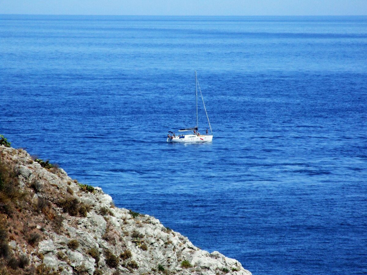 Grotta Azzurra