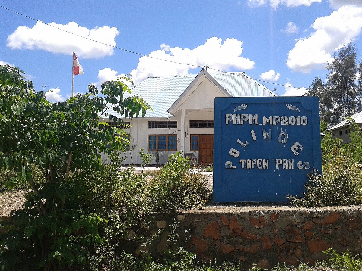 Autuf Tupun
