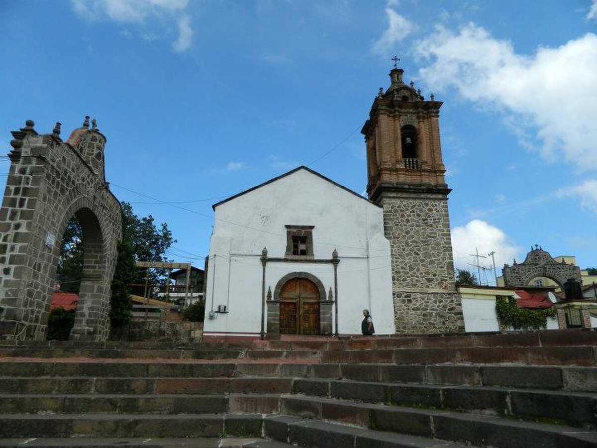 Rayón National Park