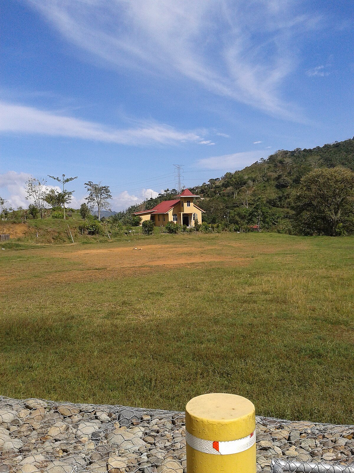 Cerro Duan