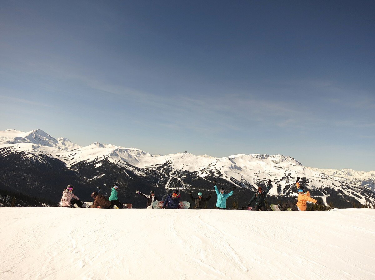 Berna Glacier