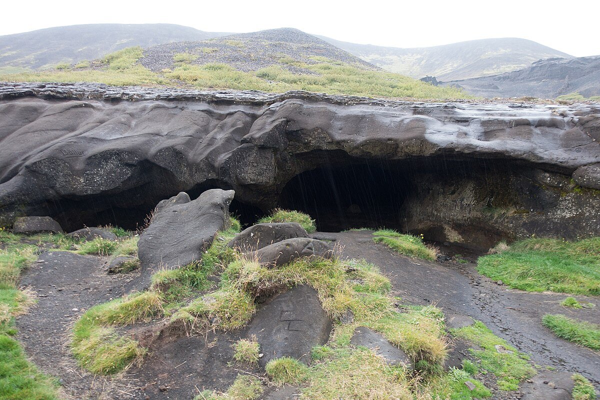Laugarvatnshellar