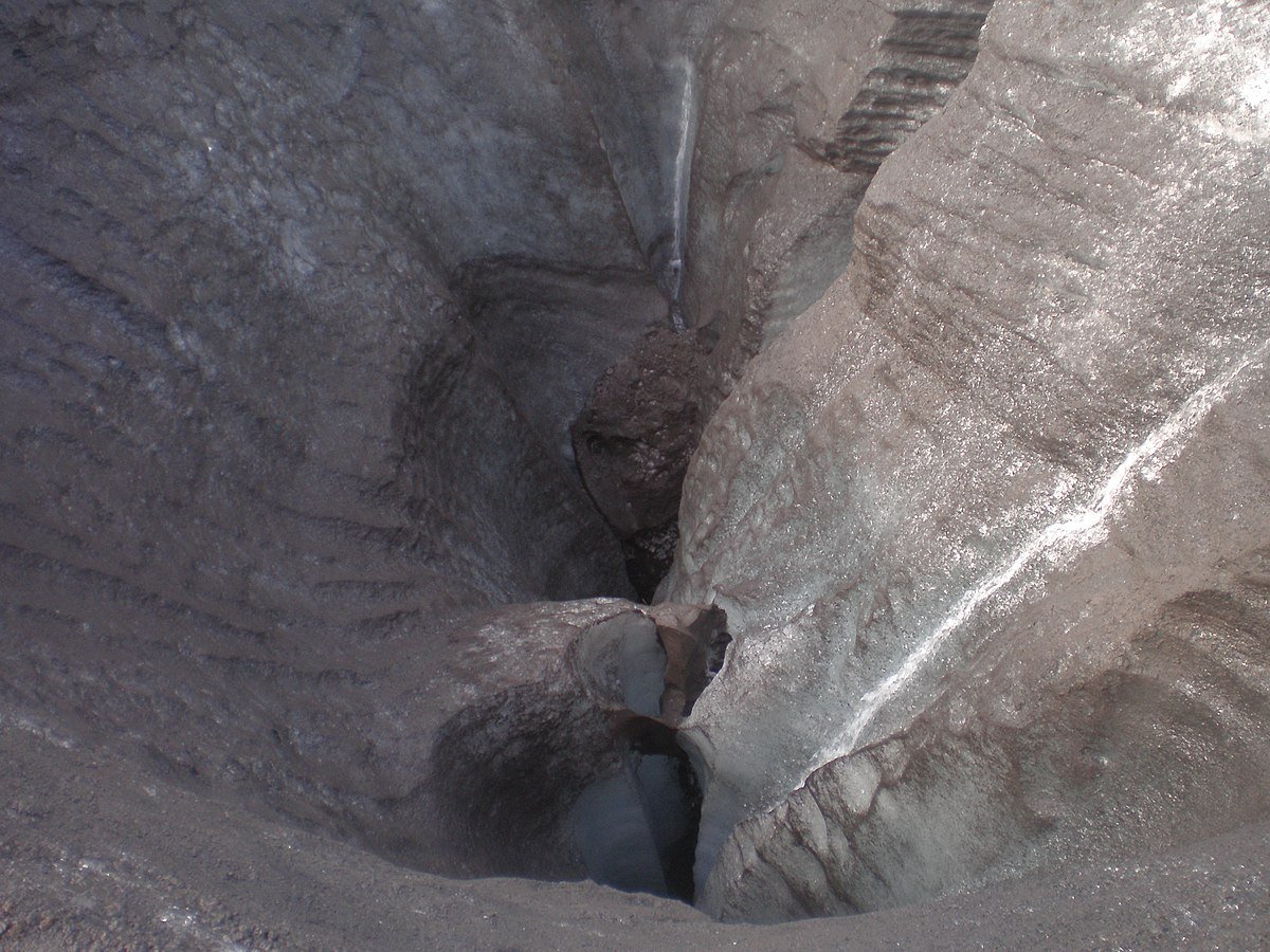 Virkisjökull
