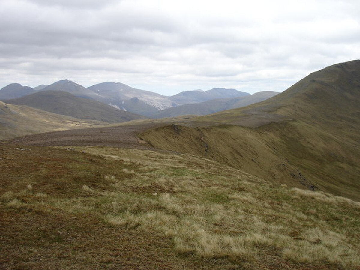 An Sgùman