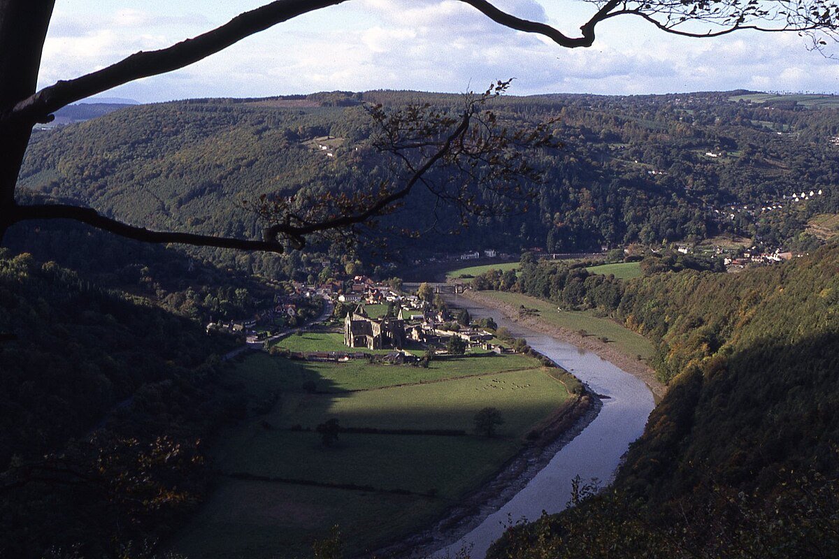 Devil's Pulpit