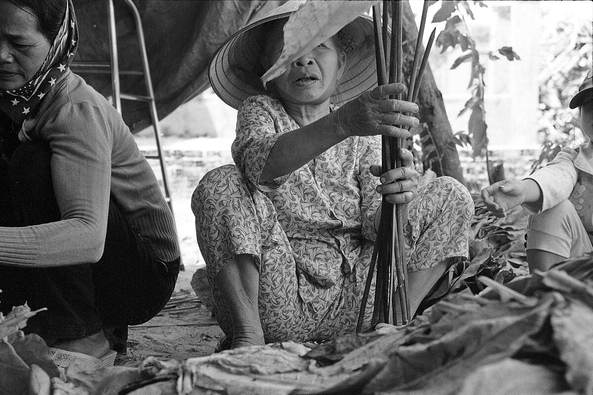 Hồ Suối Giai