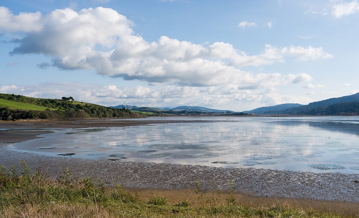 Alan Sieroty Beach