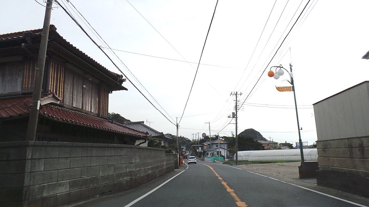 Namuya Beach
