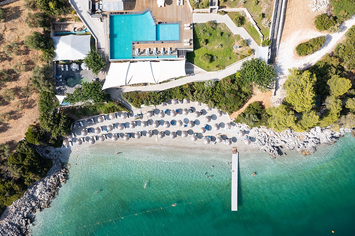 Adrina-Beach Hotel