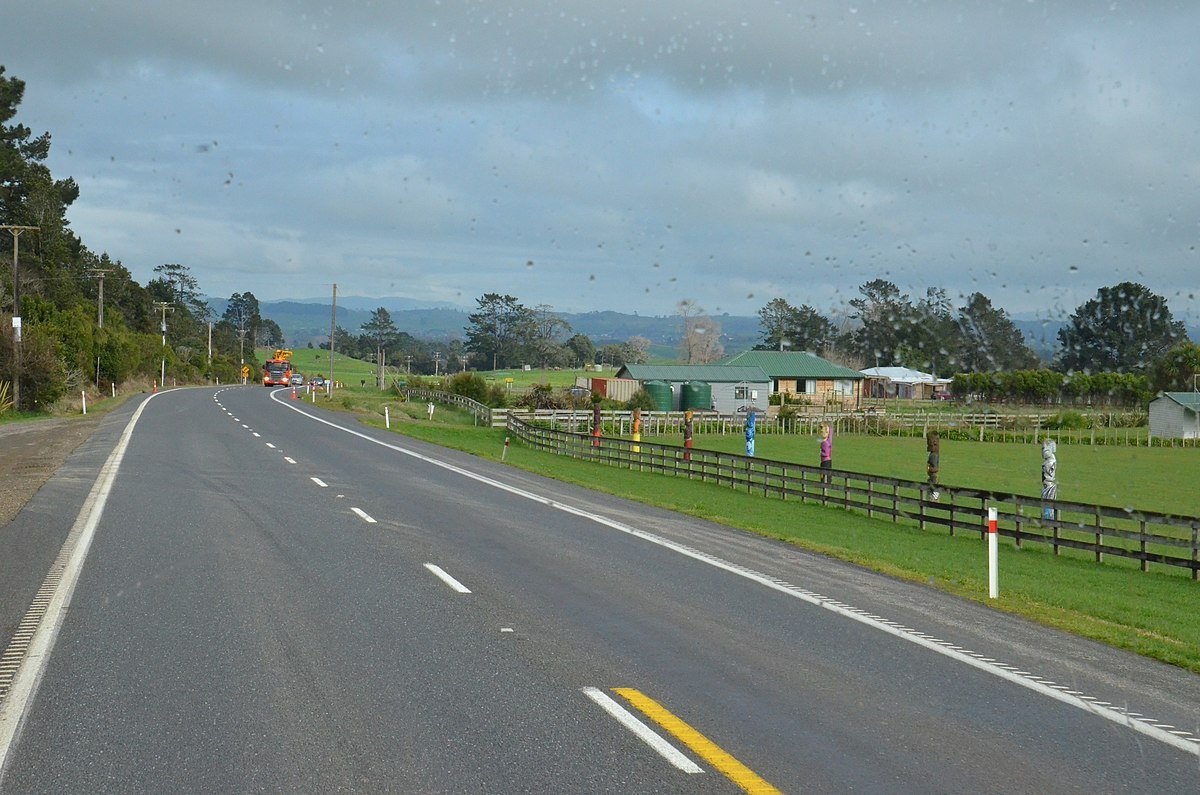 Hamareha Lakes