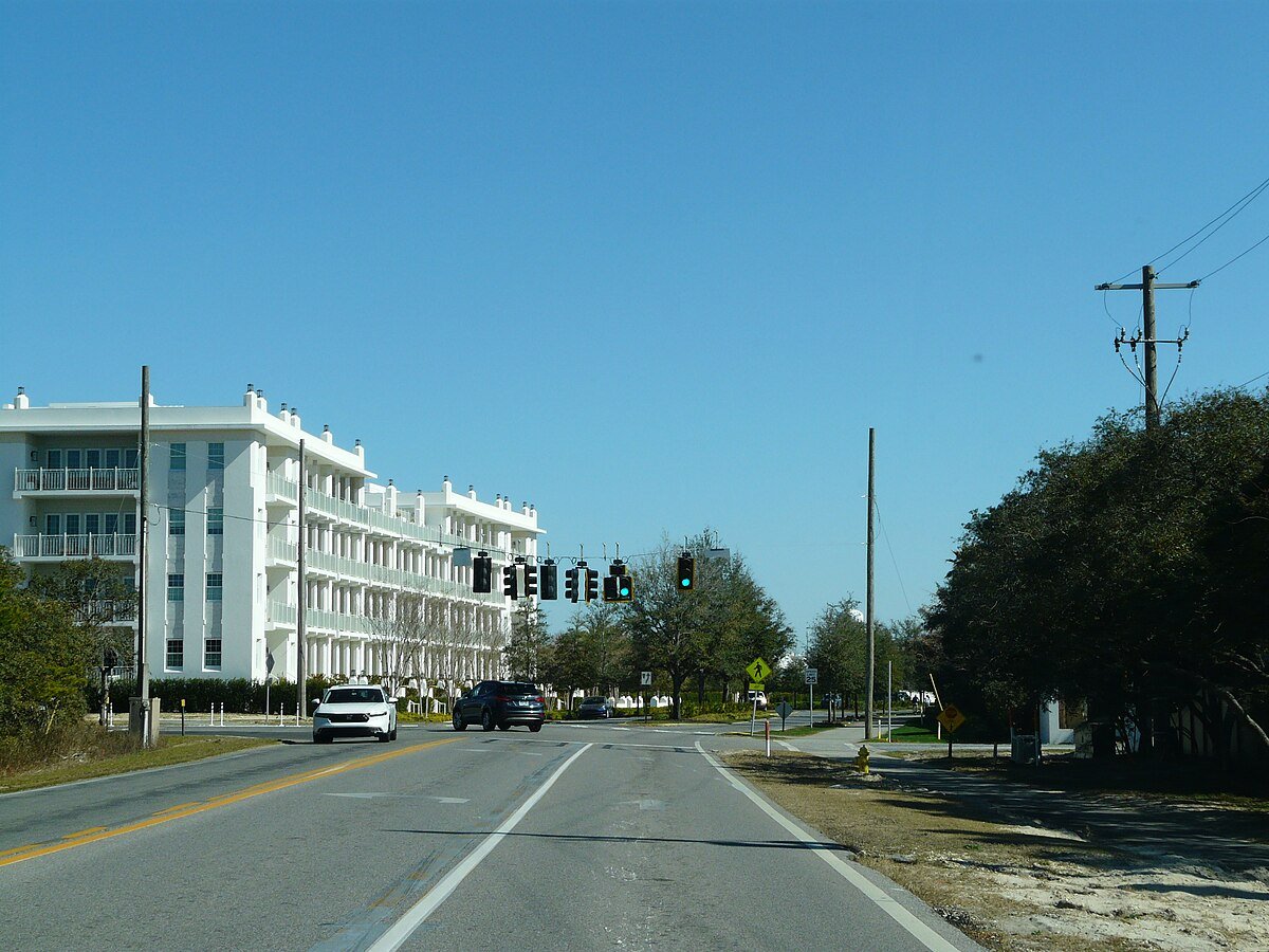 Alys Beach