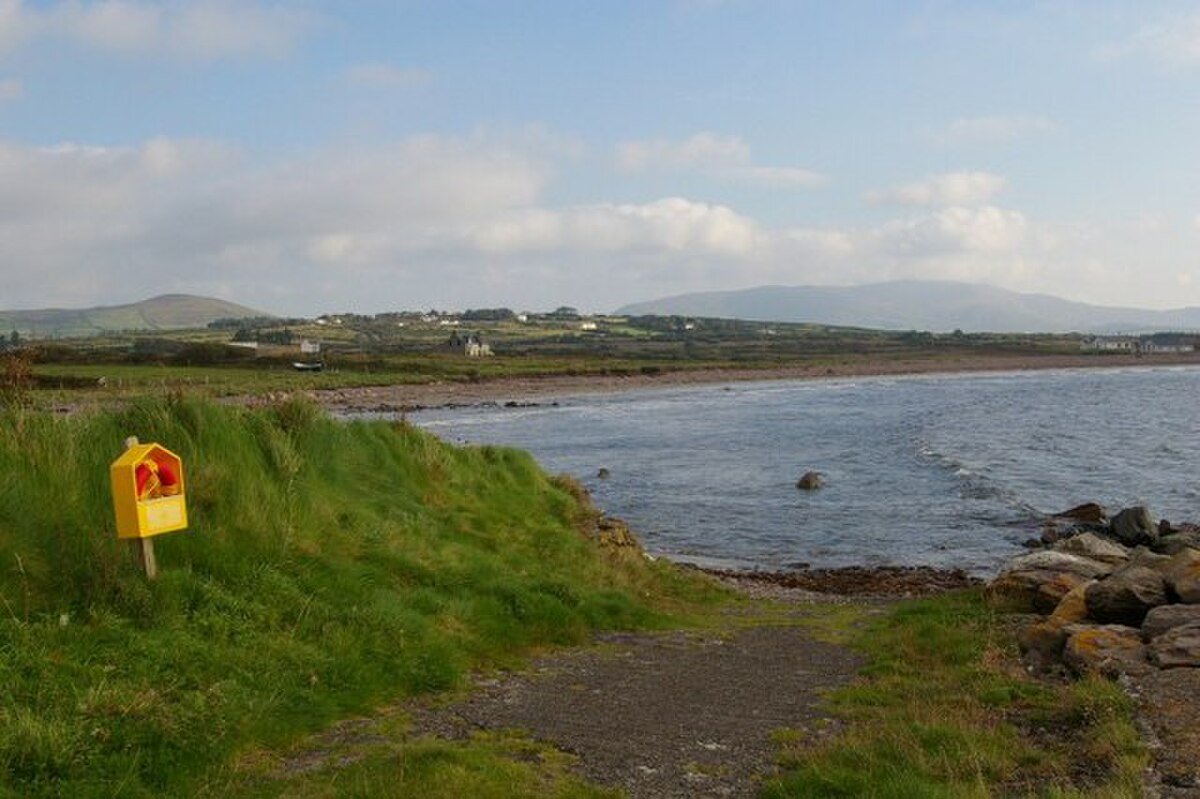 Tranasassenach