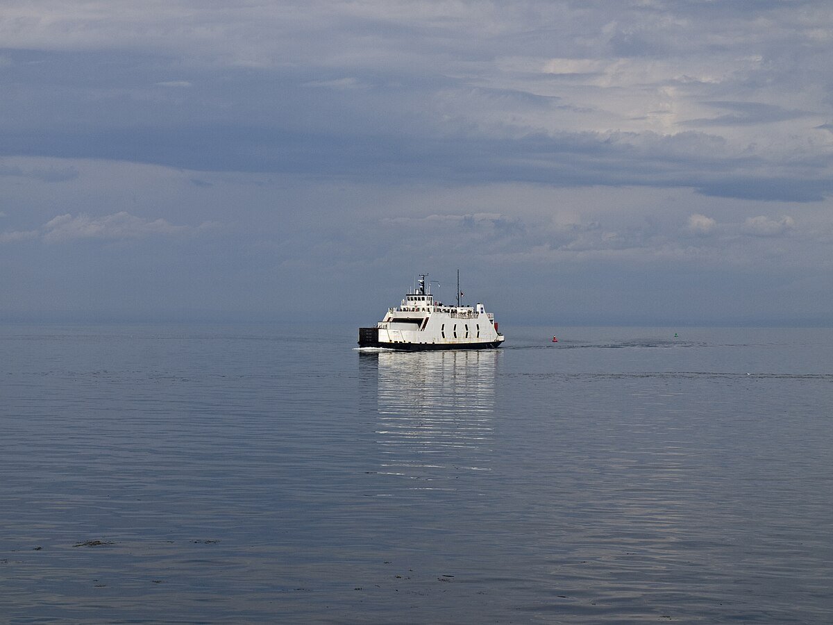 Banc de l'Île aux Basques