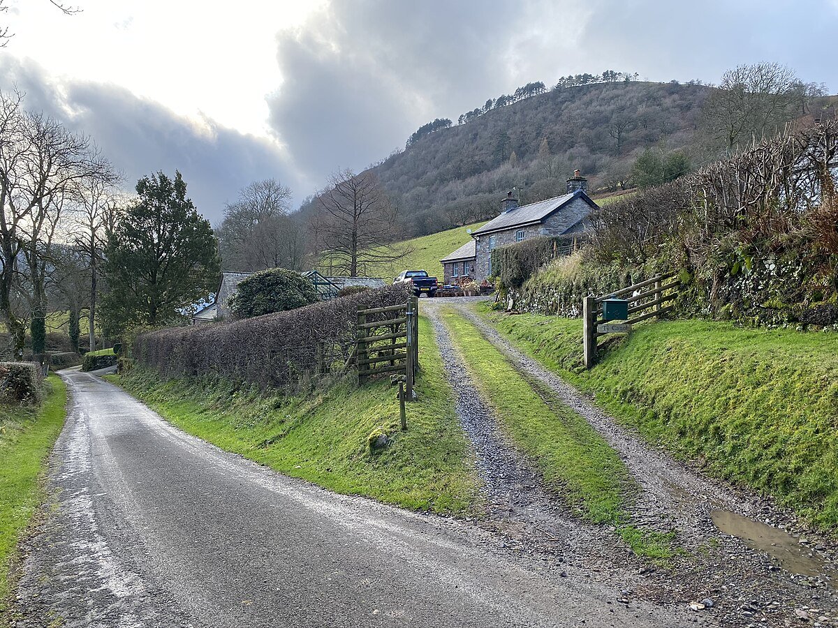 Ard Den y Domen