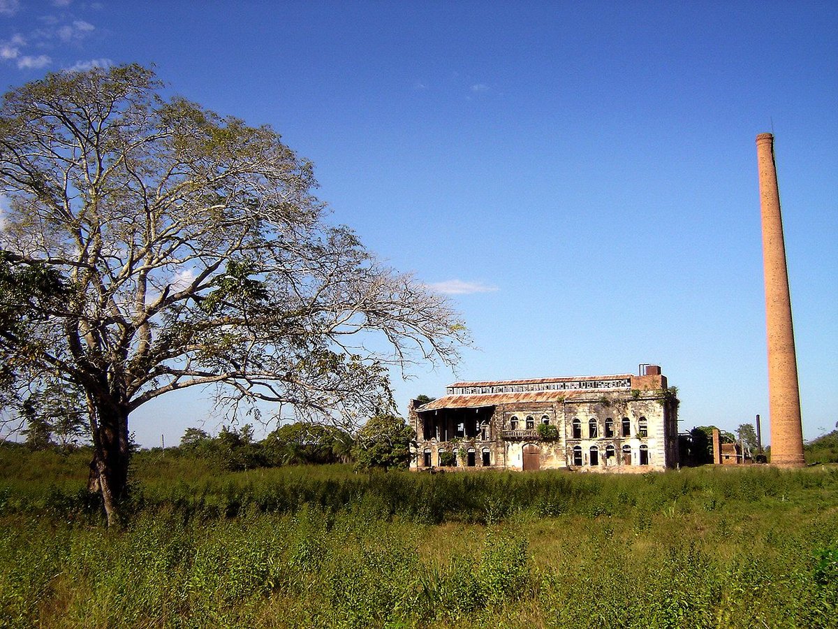 Chapada Santo Antônio