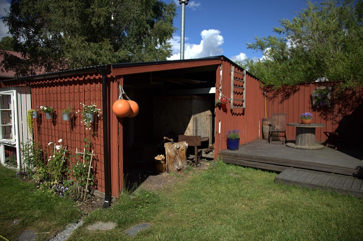 Knipe sprickgrotta