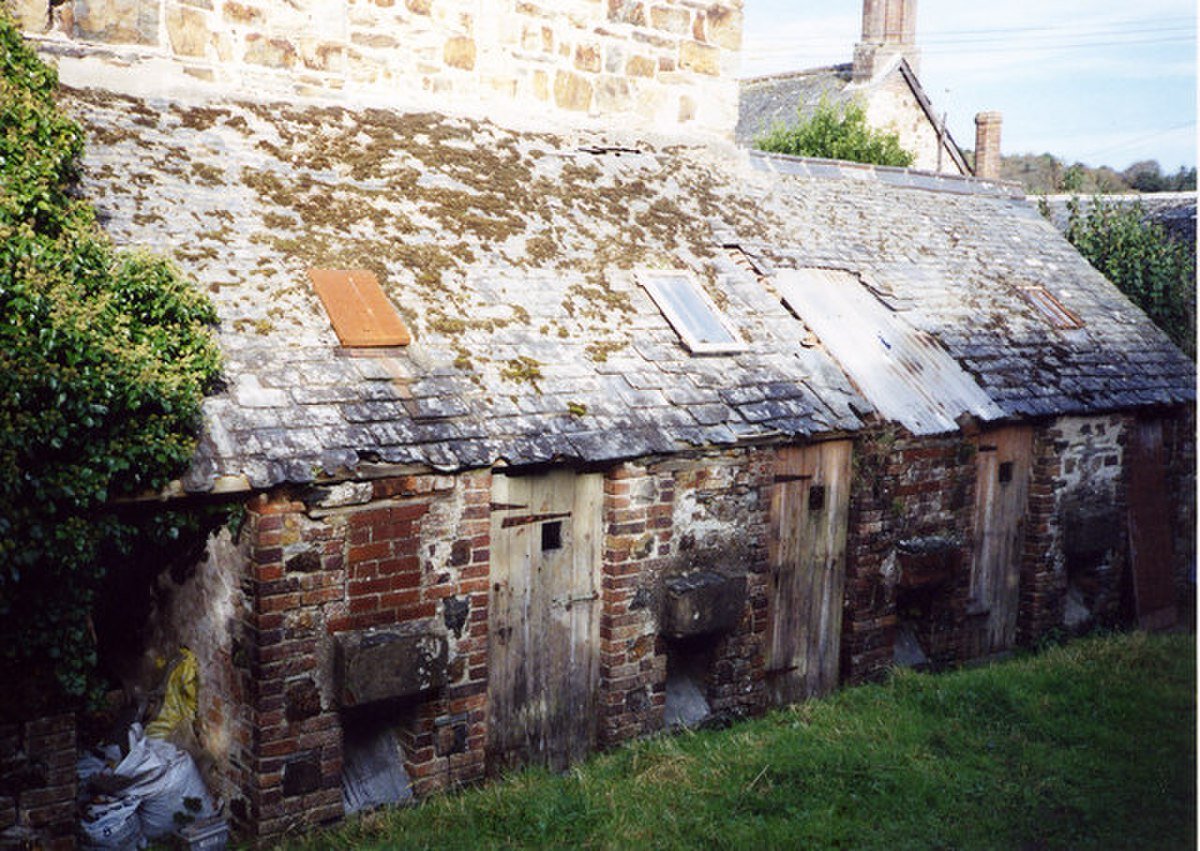 Albro Castle