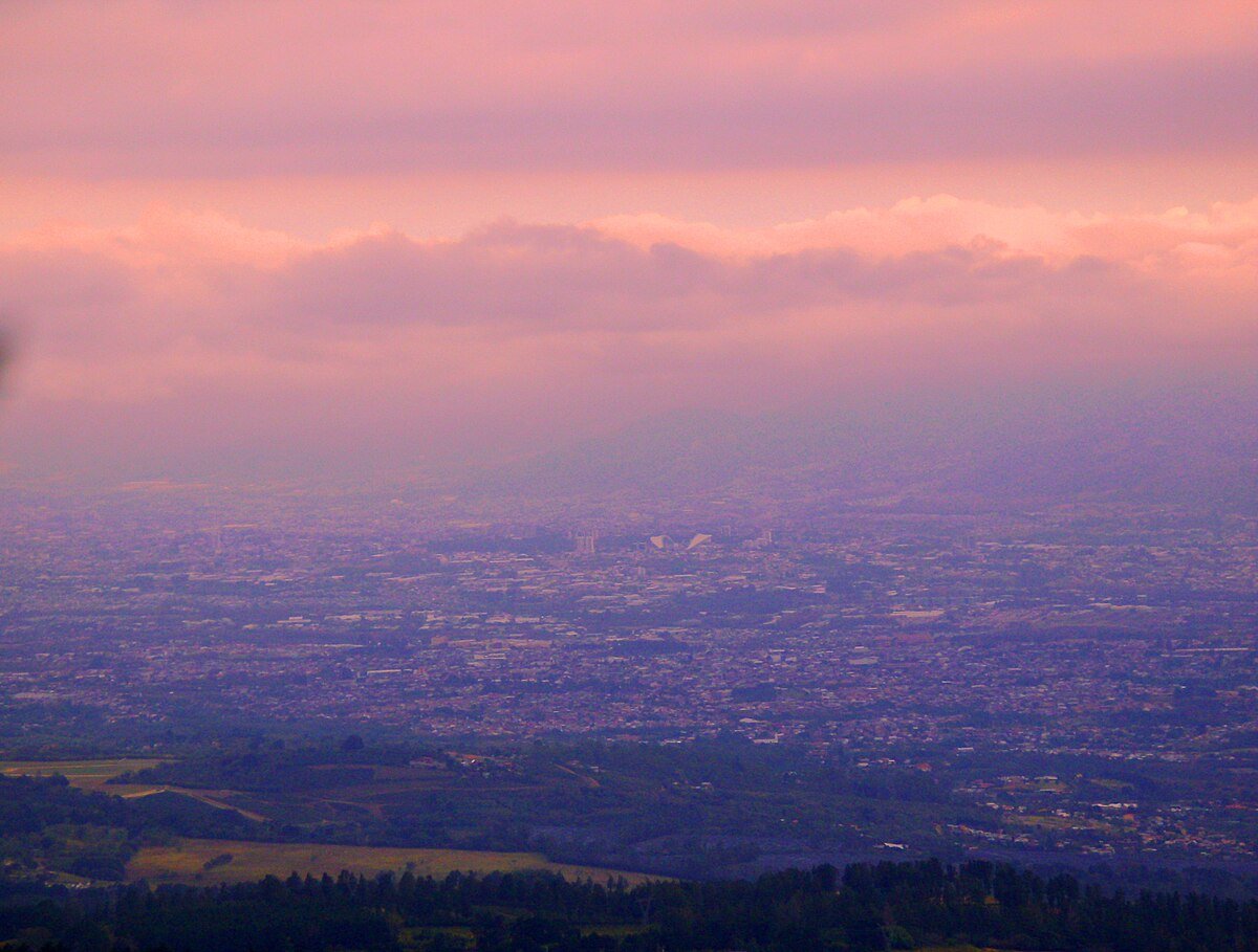 Cerro Guararí