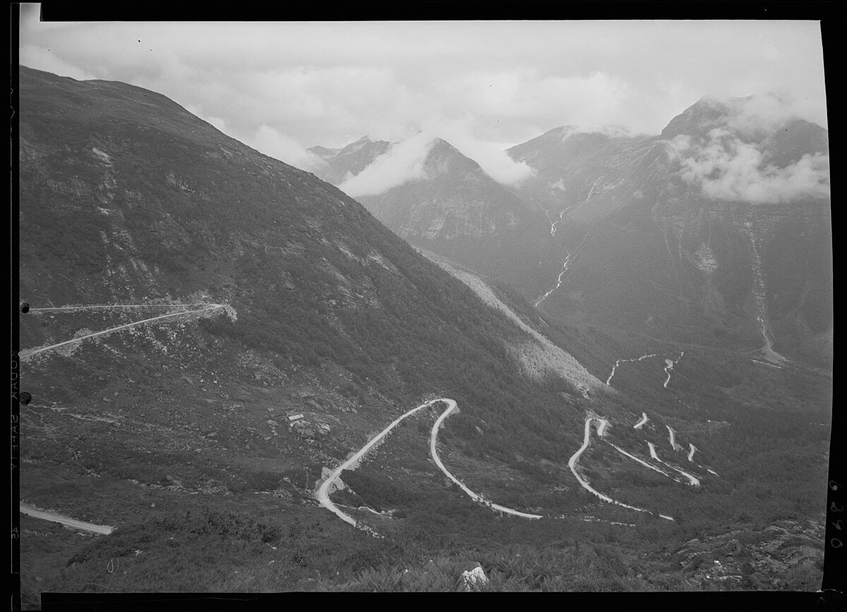 Utsikten